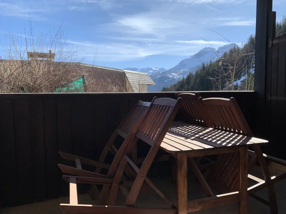 Résidence Arribau