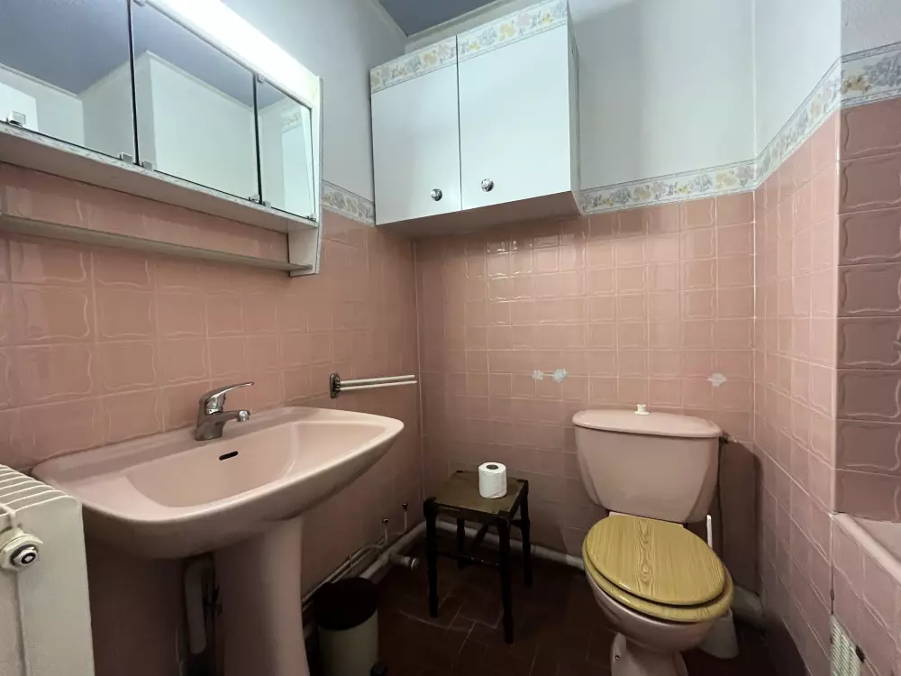 Résidence Chanteloup