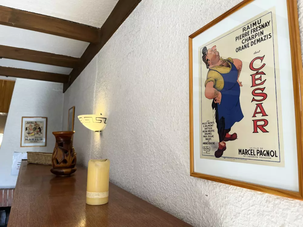 Résidence Chanteloup