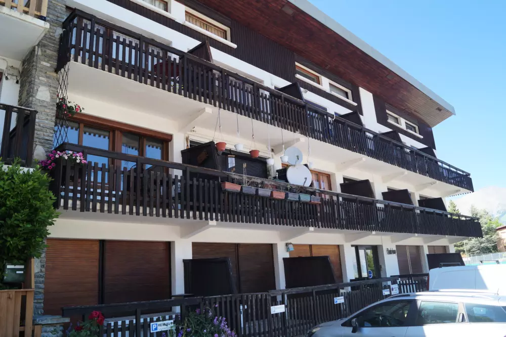 Résidence Chanteloup