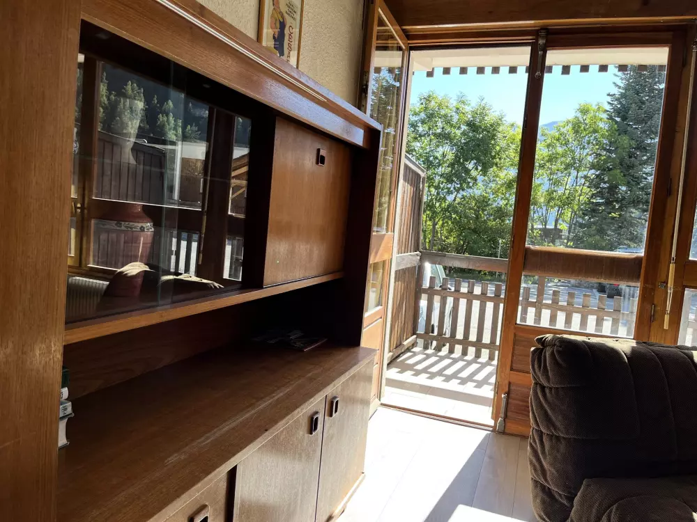 Résidence Chanteloup