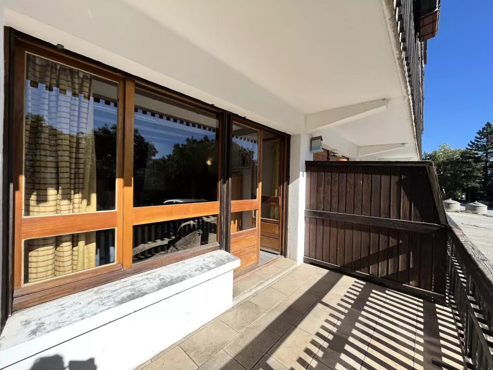 Résidence Chanteloup