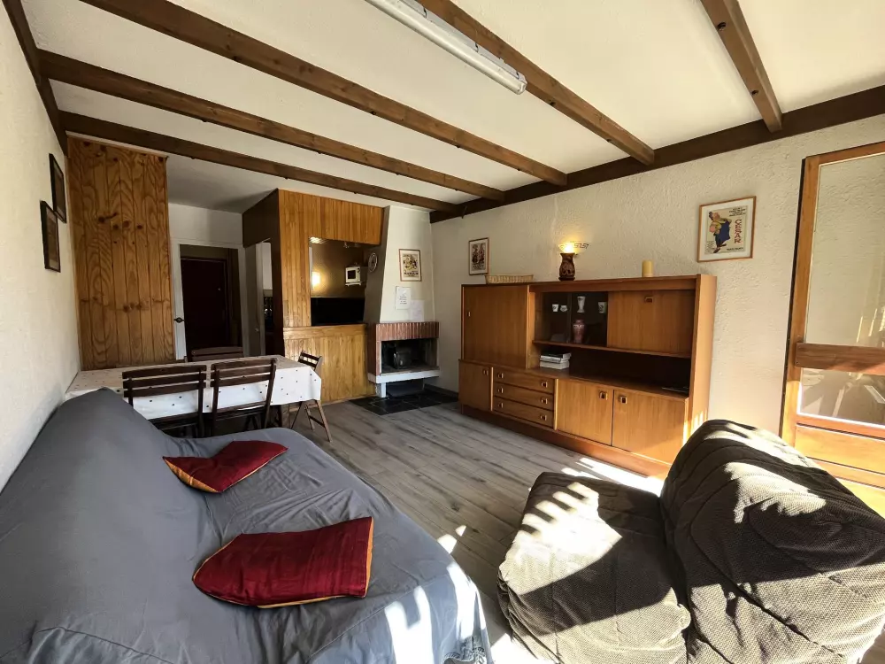 Résidence Chanteloup