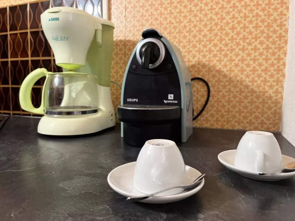 Résidence Chanteloup