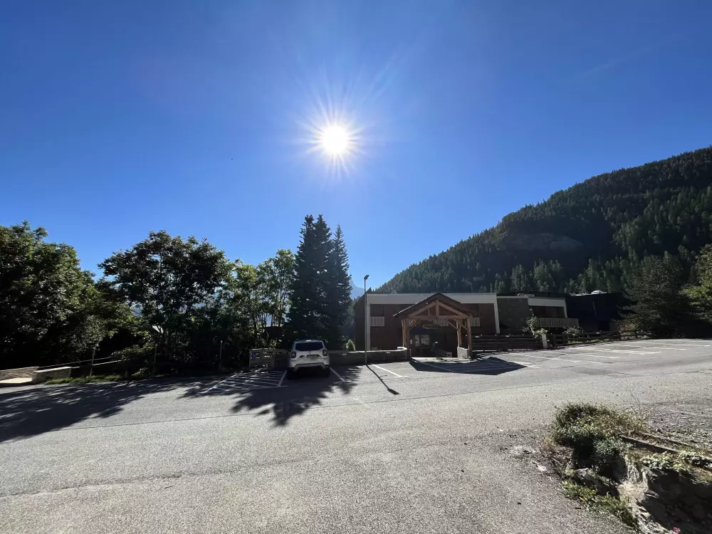 Résidence Chanteloup