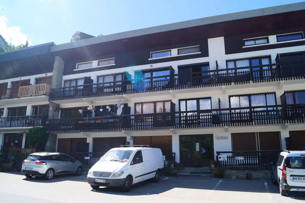 Résidence Chanteloup