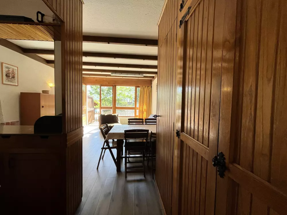 Résidence Chanteloup