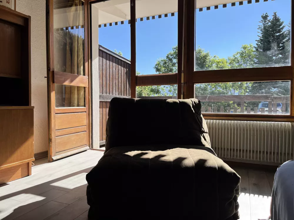 Résidence Chanteloup