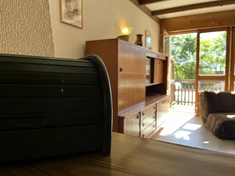 Résidence Chanteloup