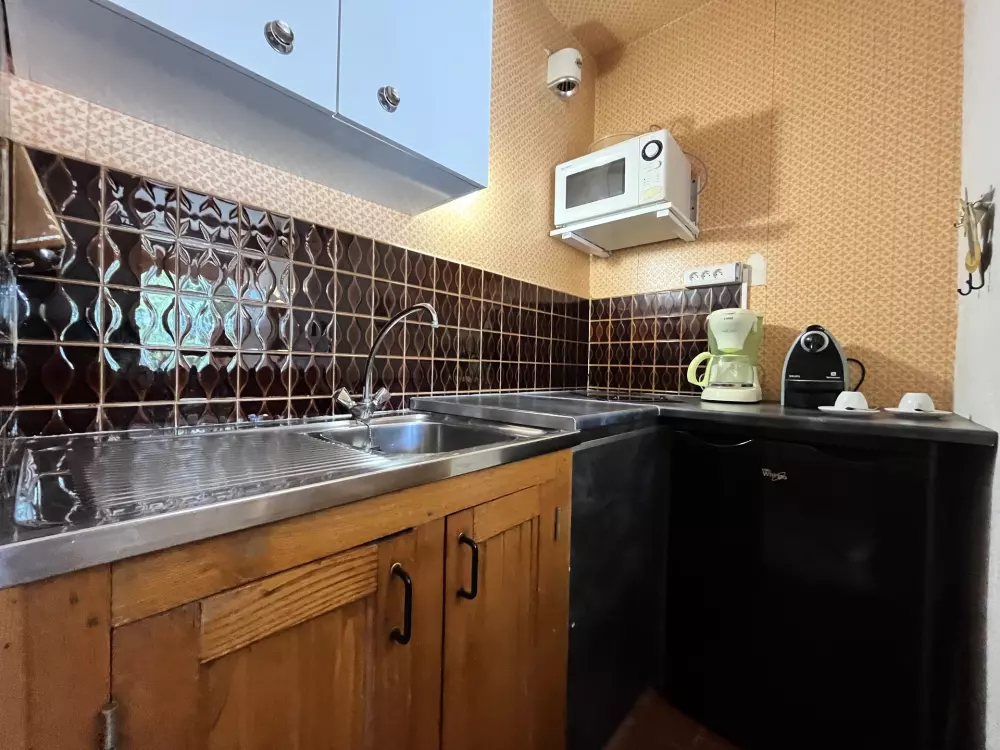 Résidence Chanteloup