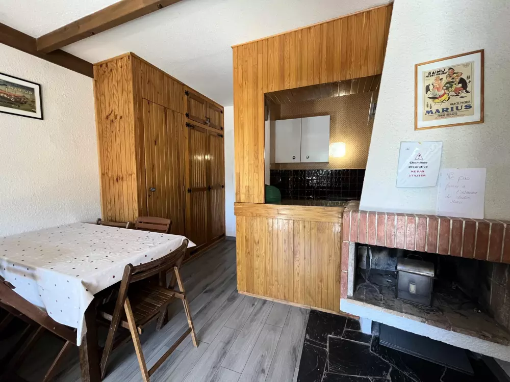 Résidence Chanteloup