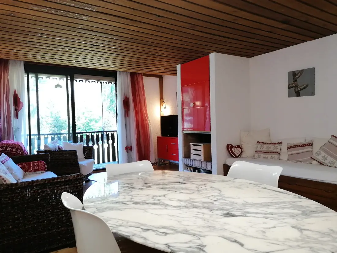 Résidence Chaumont 1