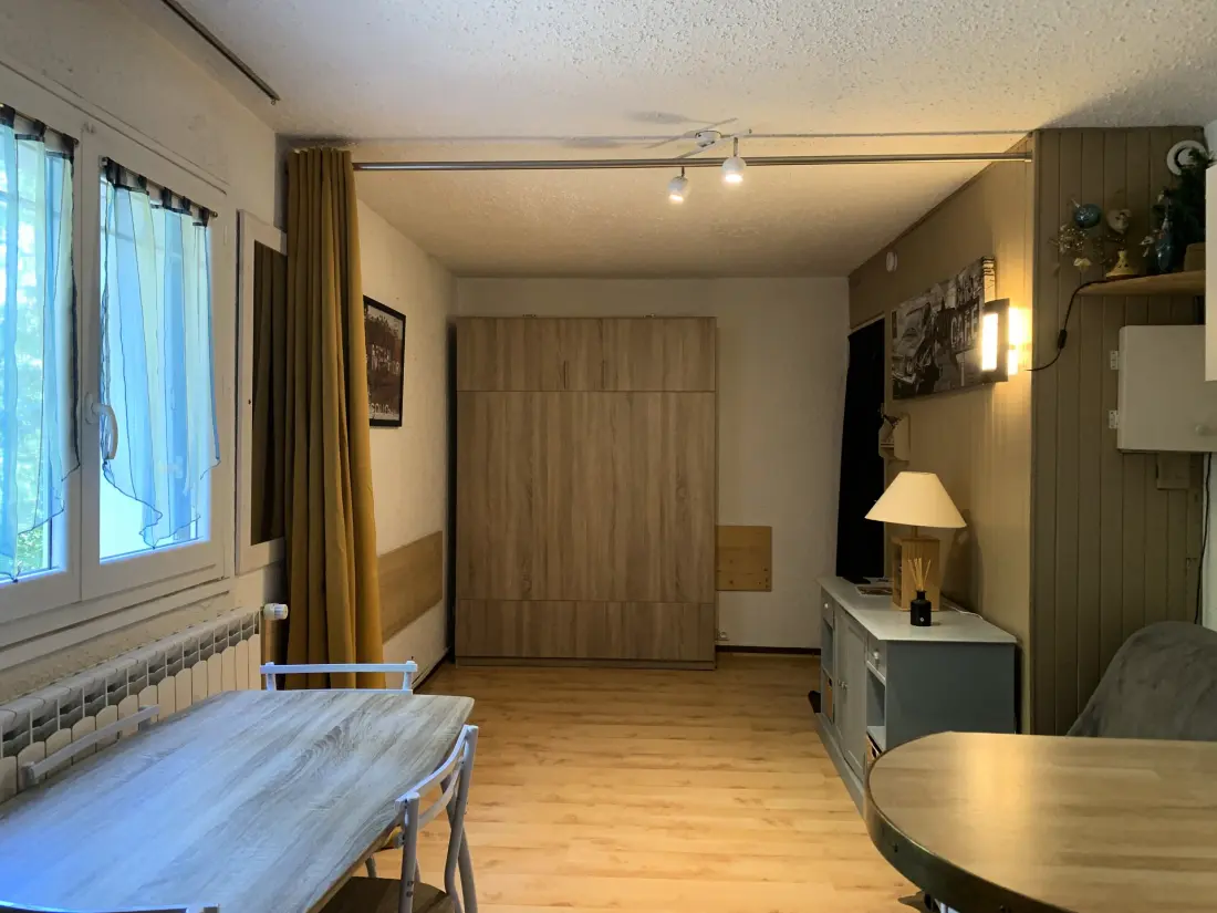 Résidence Chaumont 2
