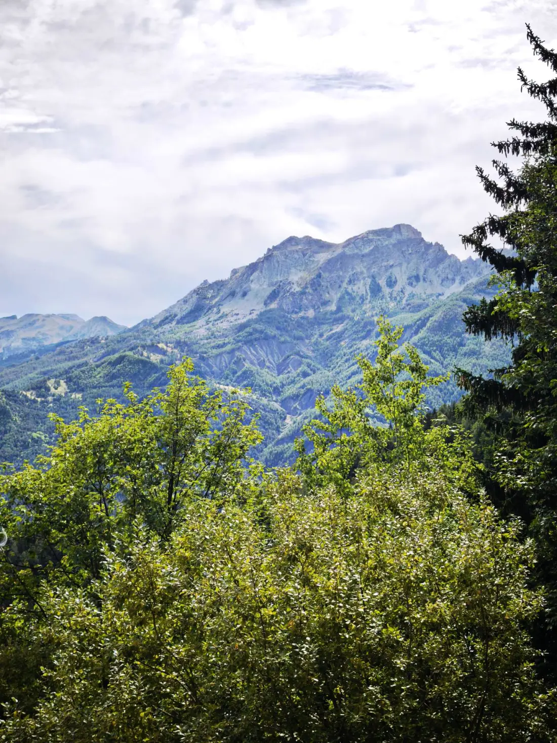 Résidence Chaumont Ii