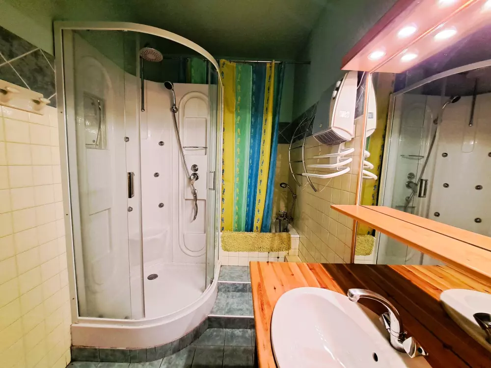 Résidence Chenonceau I