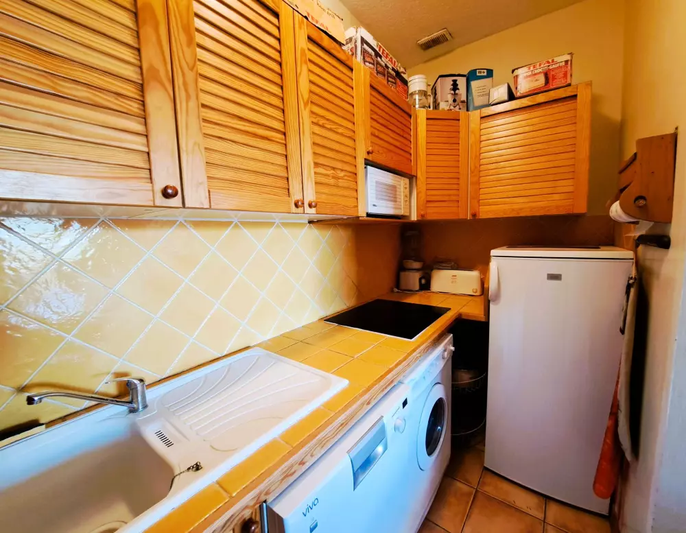 Résidence Chenonceau I