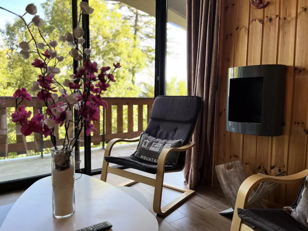 Résidence Chenonceau I