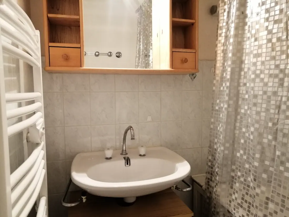 Résidence Cheverny 1