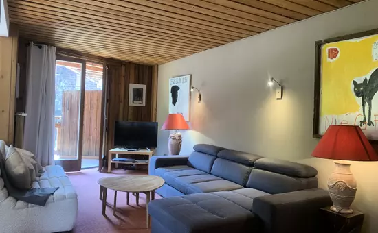 Résidence Cheverny 3