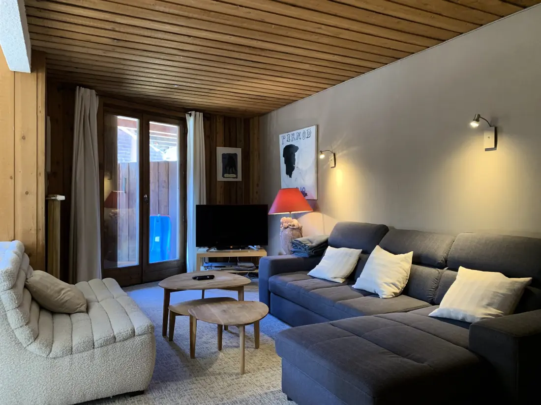Résidence Cheverny 3