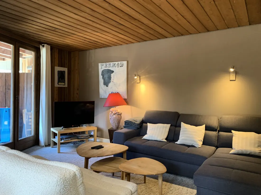 Résidence Cheverny 3