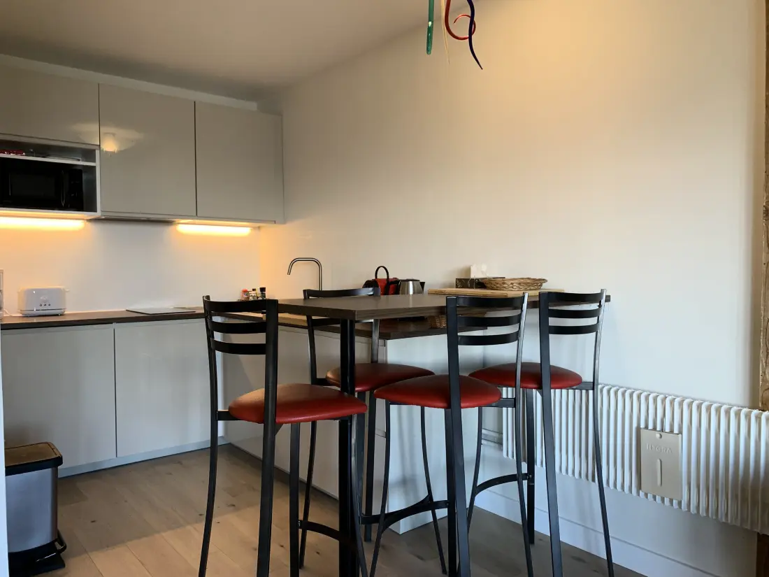Résidence Cheverny 3