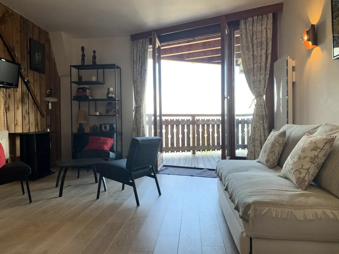 Résidence Cheverny 3