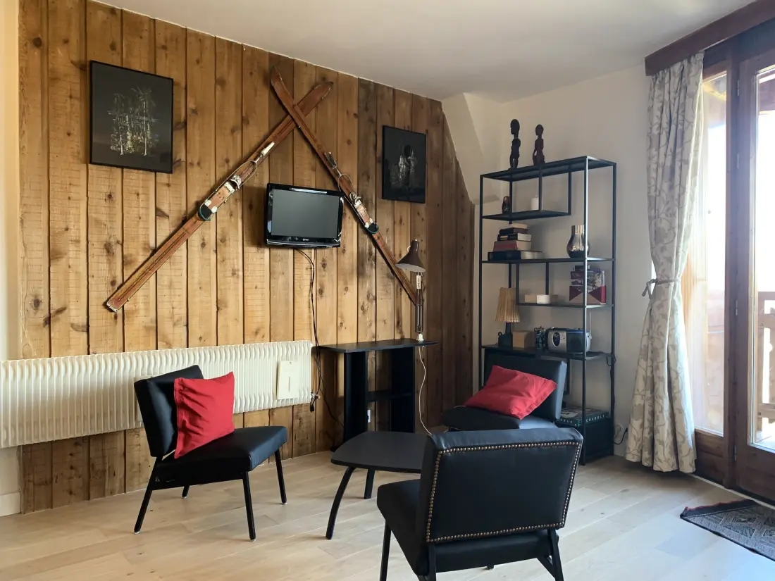 Résidence Cheverny 3