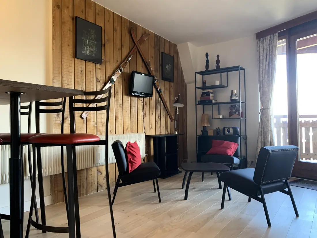 Résidence Cheverny 3