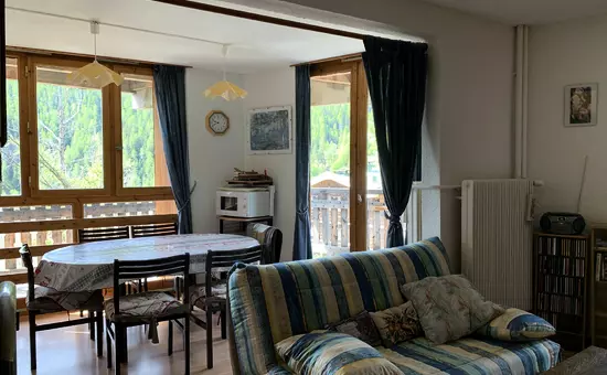 Résidence Cheverny 3