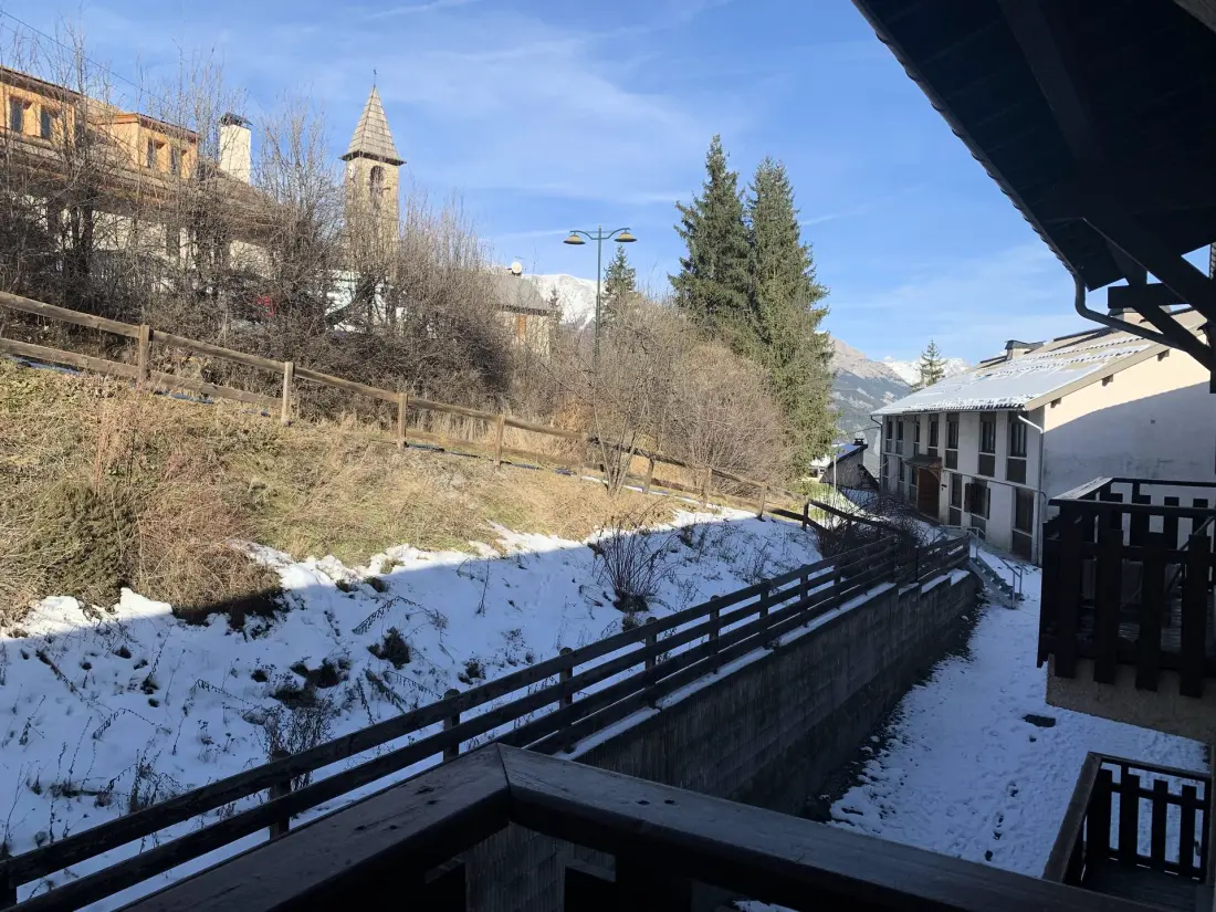 Résidence Grande Rochere