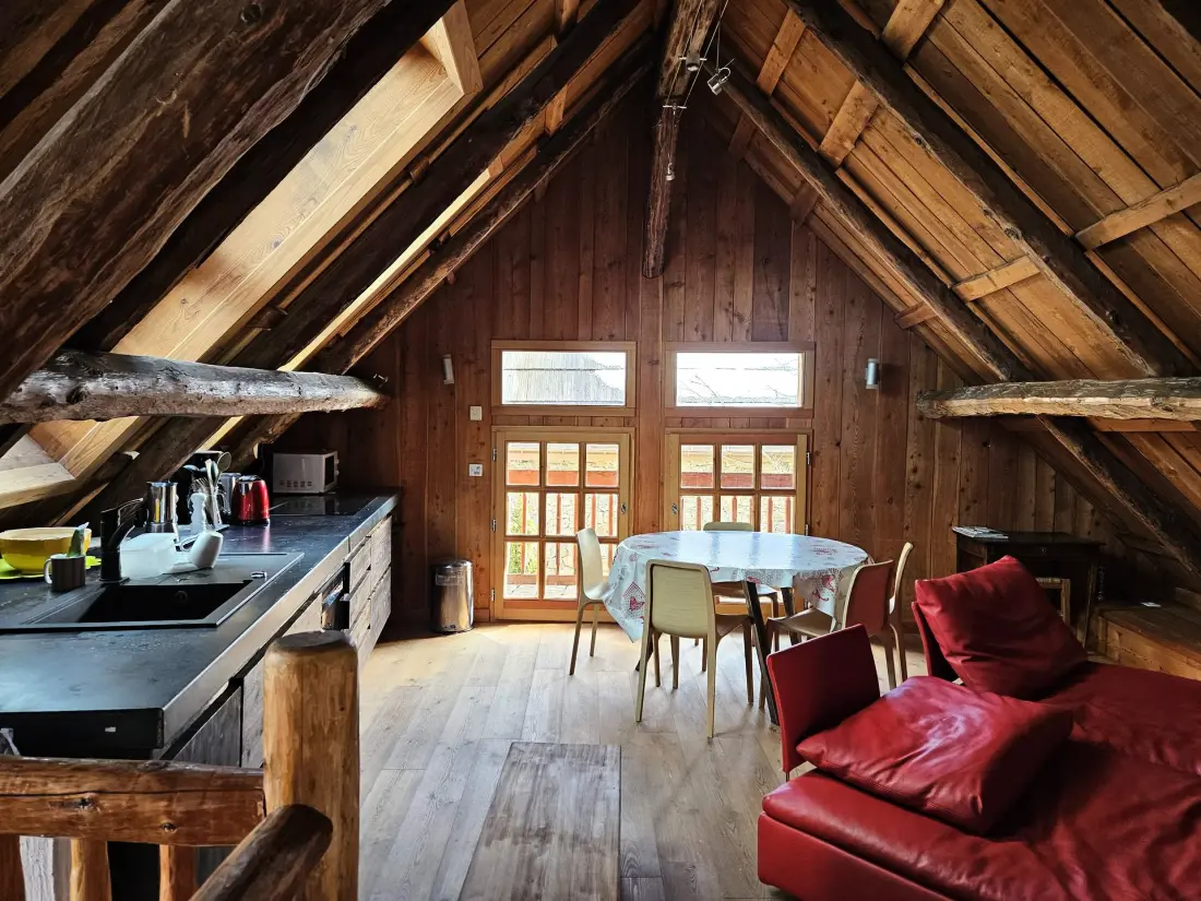 Résidence Hameau Du Clos Sorel