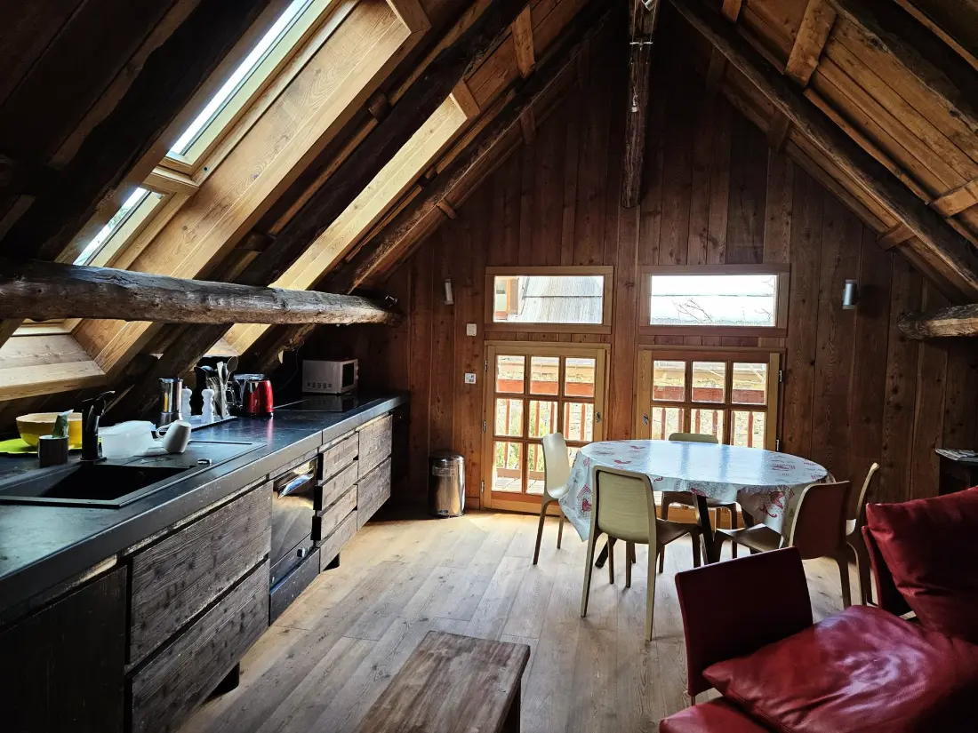 Résidence Hameau Du Clos Sorel