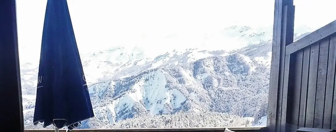 Résidence L'arribau