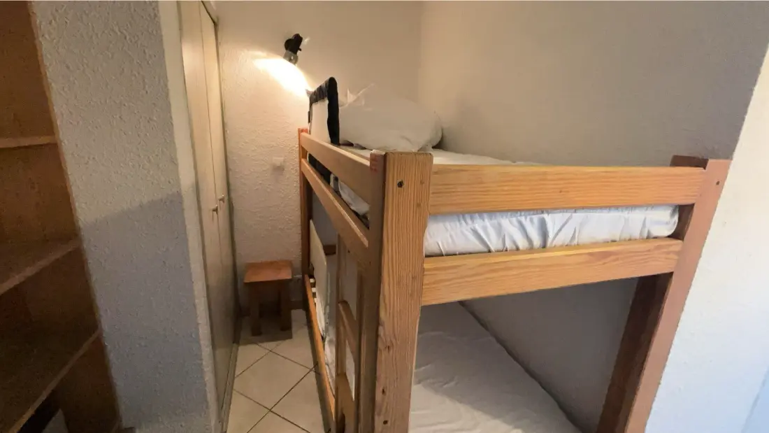 Résidence L'arribau