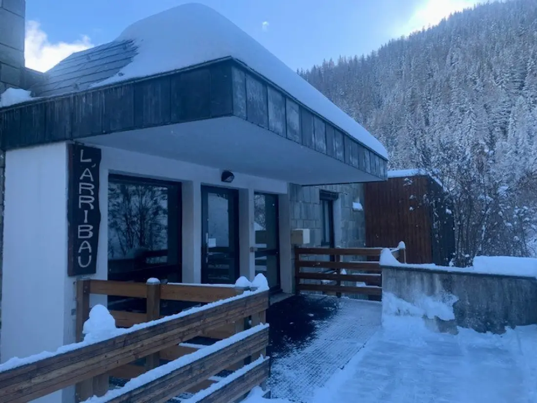Résidence L'arribau