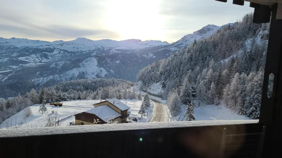 Résidence L'arribau