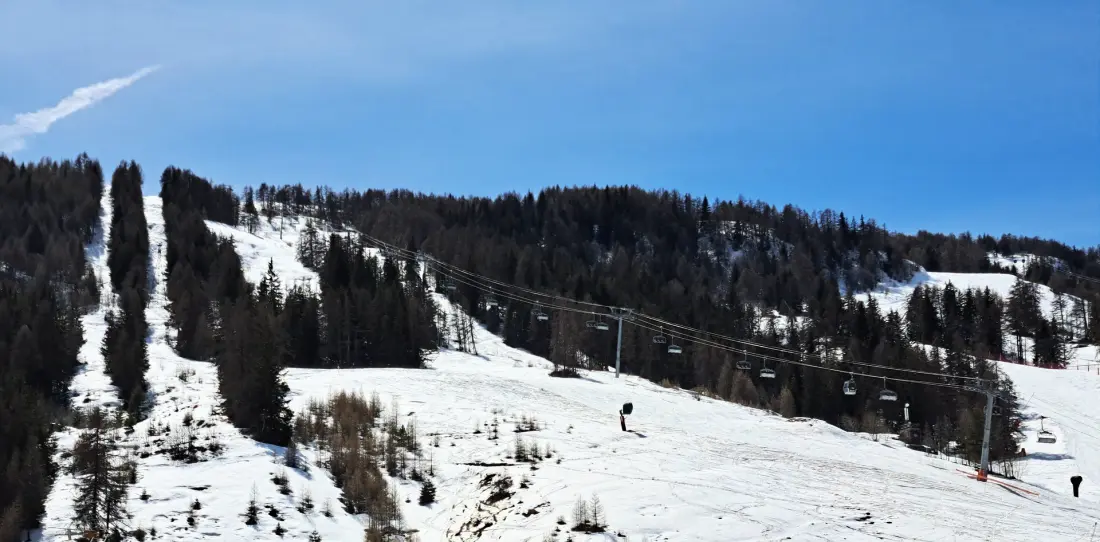 Résidence L'estelan