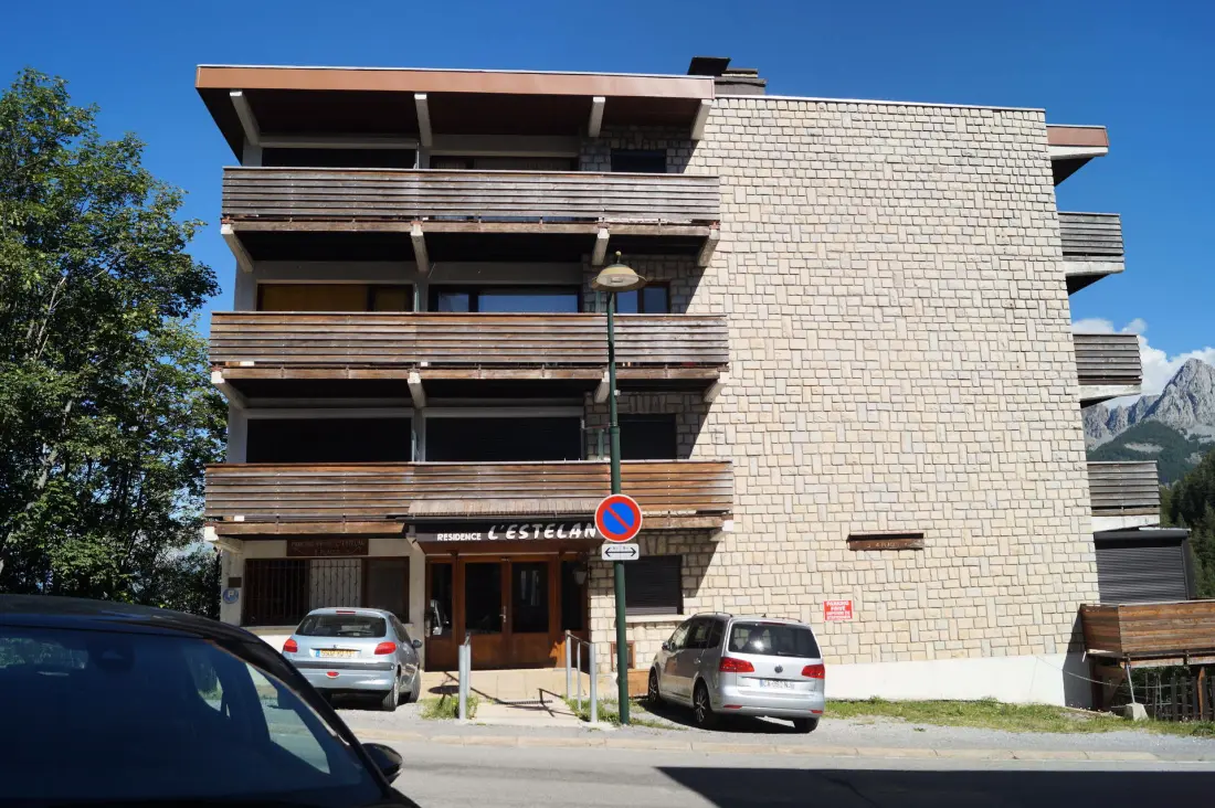 Résidence L'estelan