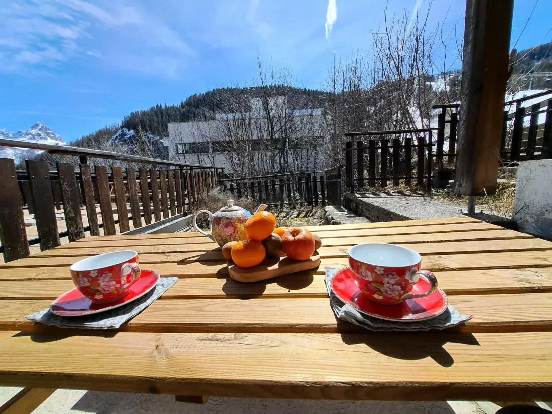 Résidence L'estelan