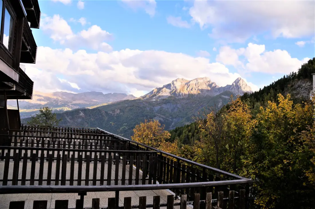 Résidence L'estelan