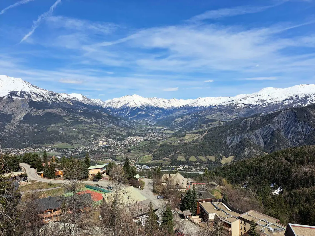 Résidence L'estelan