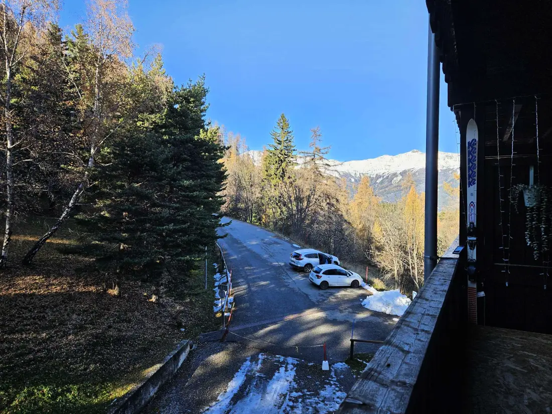 Résidence La Berangere