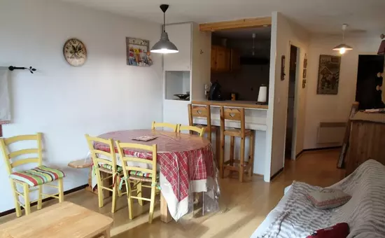 Location de Vacances Combloux 23