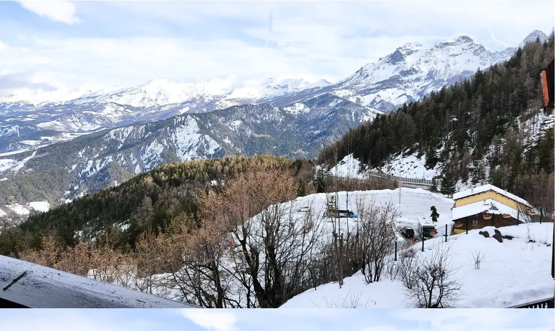 Résidence La Rochaille Ii