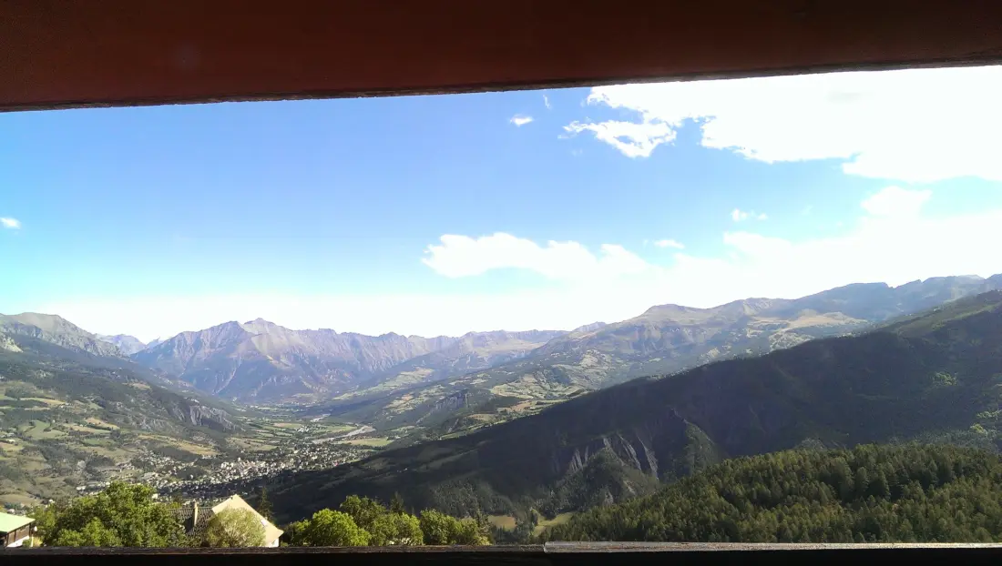 Résidence La Rochaille Iii