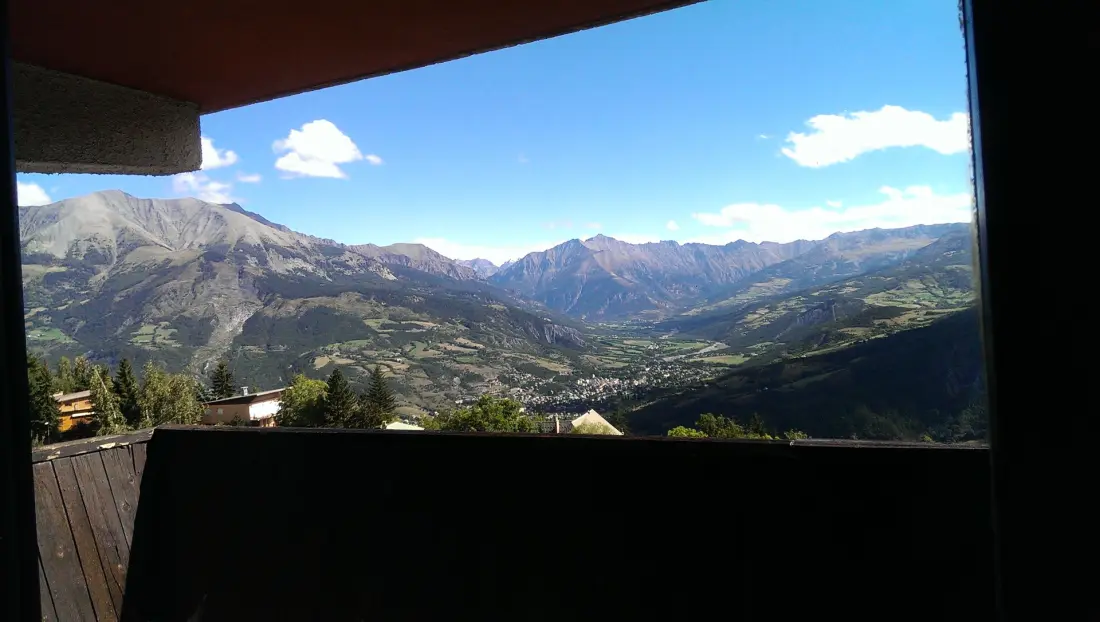 Résidence La Rochaille Iii