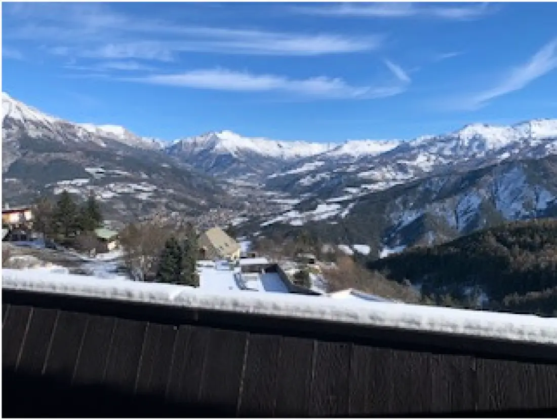 Résidence La Rochaille Iii