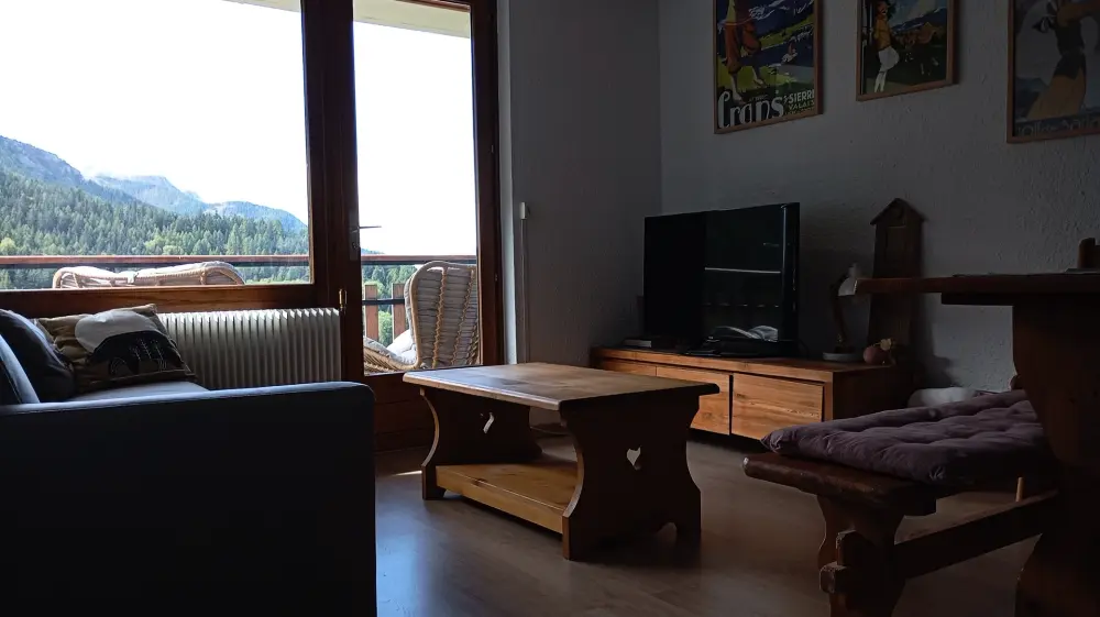 Résidence La Taniere