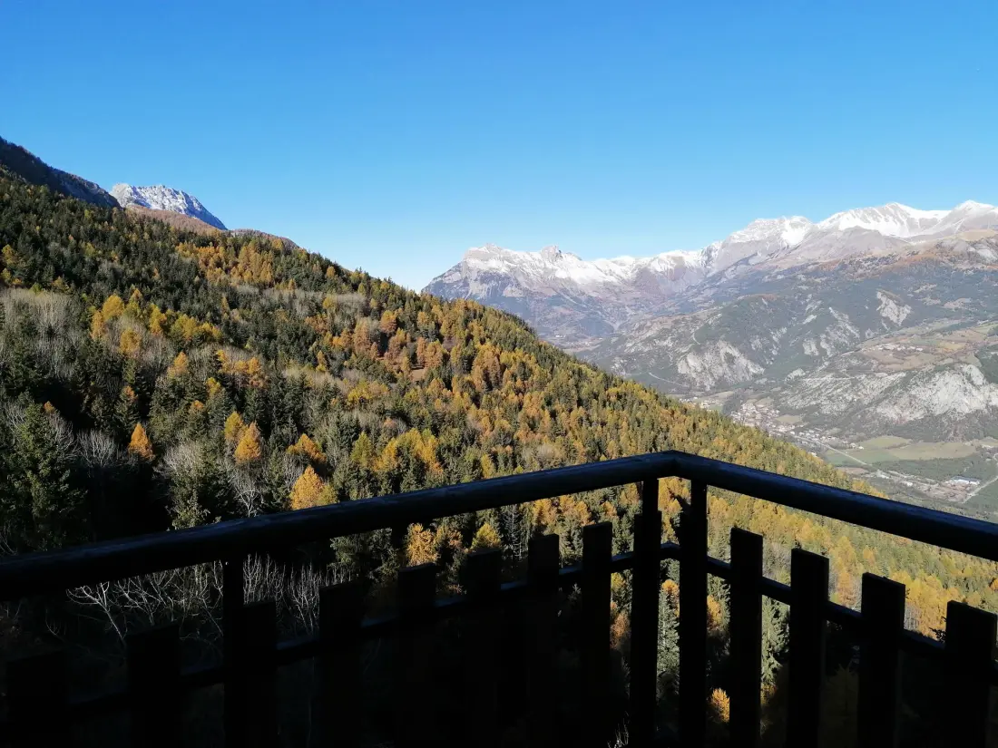 Résidence La Taniere